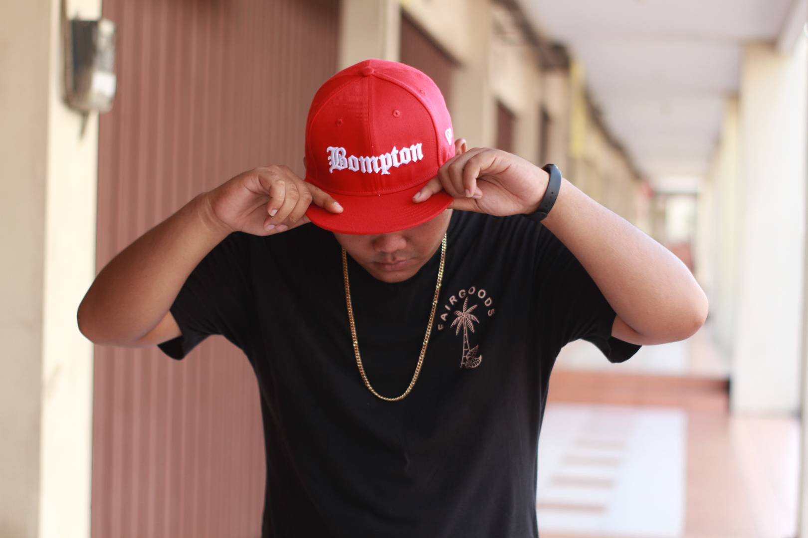 Ryan Rapz