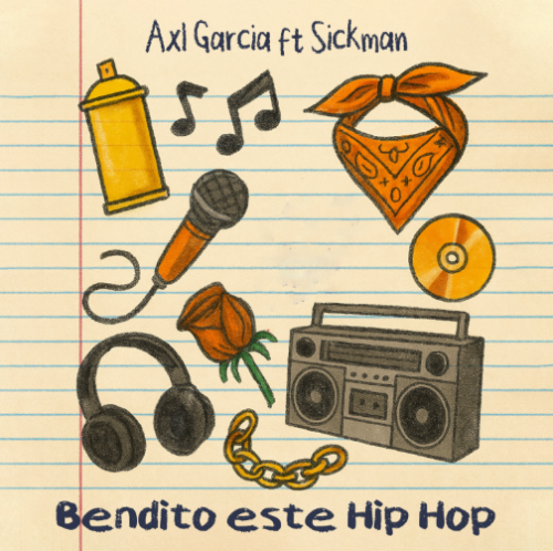 Bendito Este Hip hop
