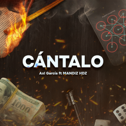 Cántalo