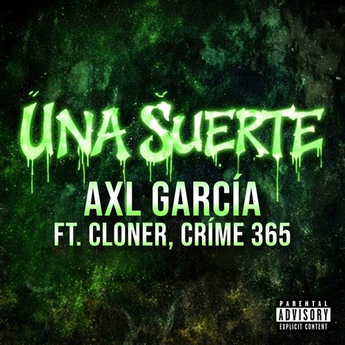 Una Suerte