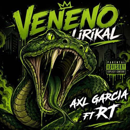 Veneno Lirikal