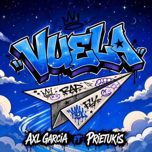 Vuela