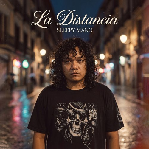 La Distancia