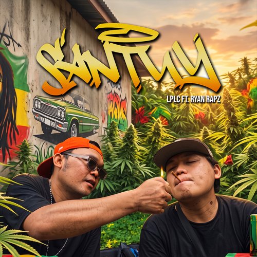 Santuy