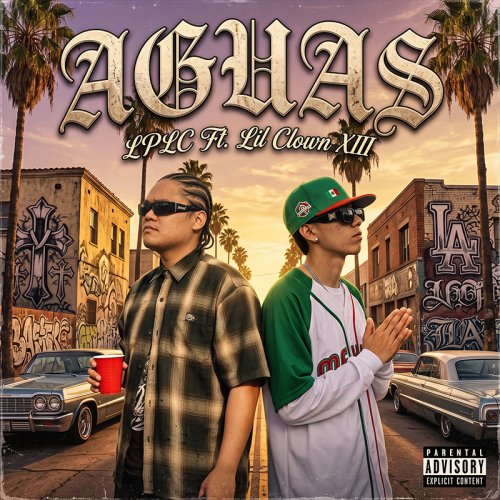 Aguas