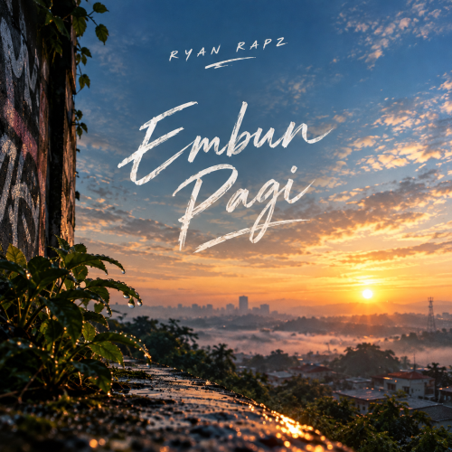 Embun Pagi