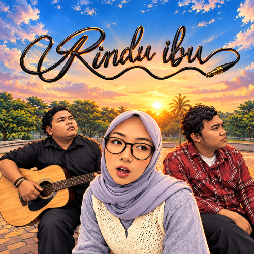 Rindu Ibu