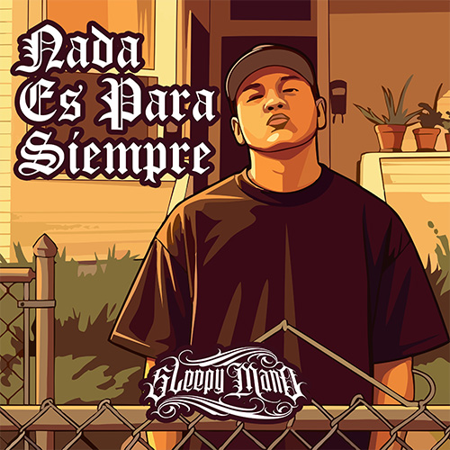 Nada Es Para Siempre
